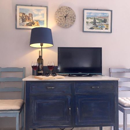 Paxos Bonzai Studios Гайос Екстериор снимка